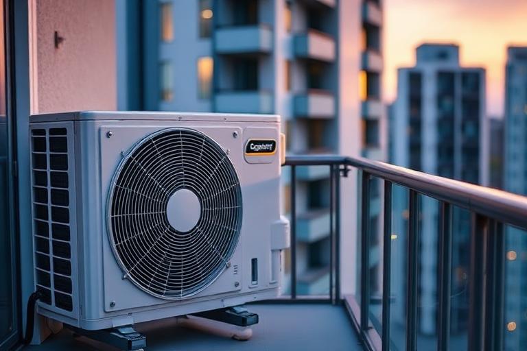 AC services